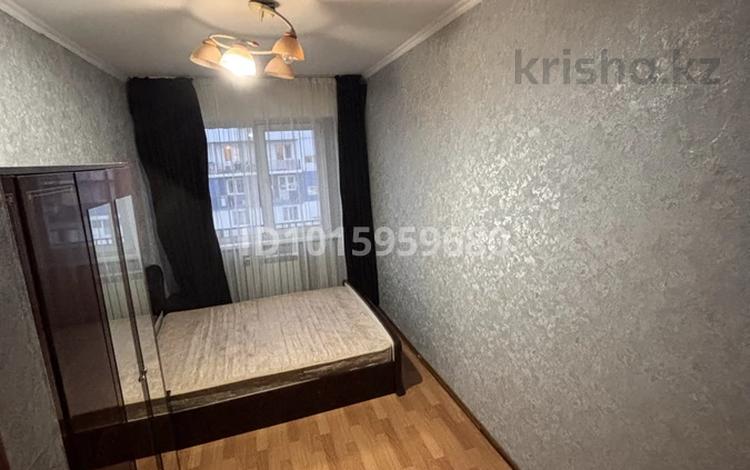 3-комнатная квартира · 70 м² · 9/9 этаж, ЖК Асыл Арман 8 за 220 000 ₸ в Алматы, Наурызбайский р-н — фото 2