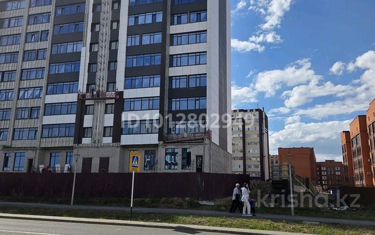 2-комнатная квартира · 64.5 м² · 7/9 этаж, мкр. Алтын орда 200/1 за 25 млн ₸ в Актобе — фото 6