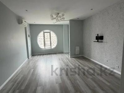1-бөлмелі пәтер · 41.4 м² · 15/18 қабат, Навои — Торайгырова, бағасы: 38 млн ₸ в Алматы, Бостандыкский р-н