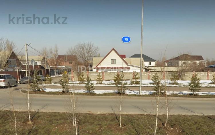 Отдельный дом · 6 комнат · 107.4 м² · 8.44 сот., мкр Калкаман-2 75 — Сыпатай батыр за 290 млн ₸ в Алматы, Наурызбайский р-н — фото 2