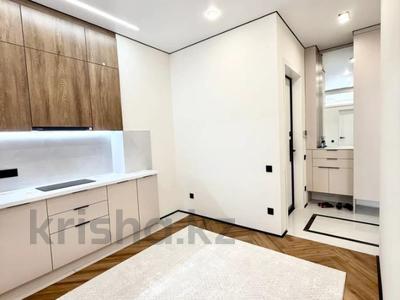 2-комнатная квартира · 51 м² · 4/16 этаж, Каныша Сатпаева — ТЦ АДК за 57.5 млн ₸ в Алматы, Бостандыкский р-н