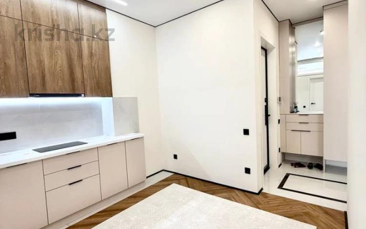 2-бөлмелі пәтер · 51 м² · 2/16 қабат, Каныша Сатпаева — ТЦ АДК, бағасы: 57.5 млн ₸ в Алматы, Бостандыкский р-н — фото 13