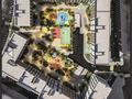 3-бөлмелі пәтер · 109 м² · 2/12 қабат, Аль-Фараби 7/3 — Binom Samar Park, бағасы: 68 млн ₸ в Астане, Есильский р-н — фото 4