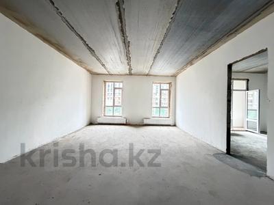 3-комнатная квартира · 109 м² · 2/12 этаж, Аль-Фараби 7/3 — Binom Samar Park за 68 млн ₸ в Астане, Есильский р-н