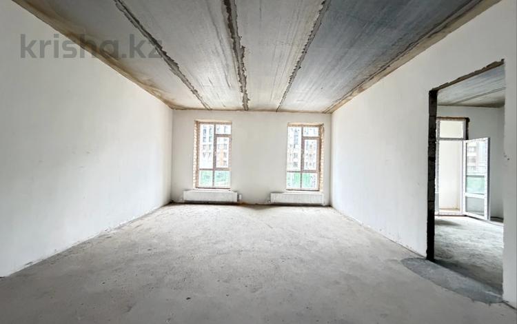 3-бөлмелі пәтер · 109 м² · 2/12 қабат, Аль-Фараби 7/3 — Binom Samar Park, бағасы: 68 млн ₸ в Астане, Есильский р-н — фото 5