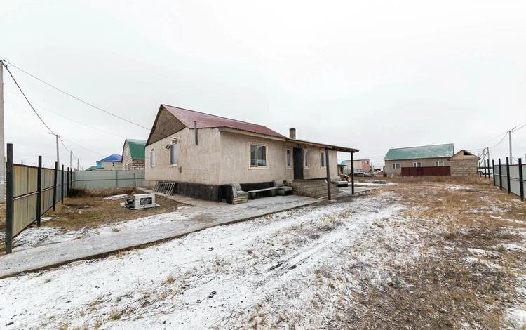 Жеке үй · 4 бөлме · 148 м² · 10 сот., Микрайон 19 61, бағасы: 29 млн 〒 в Караоткеле — фото 2