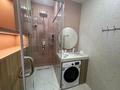 2-комнатная квартира · 70 м² · 4/10 этаж, 18-й микрорайон, ул. Рыскулова, стр. 2/12 — Рыскулова Байтерекова за 30 000 ₸ в Шымкенте, Аль-Фарабийский р-н — фото 11