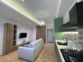 2-комнатная квартира · 70 м² · 4/10 этаж, 18-й микрорайон, ул. Рыскулова, стр. 2/12 — Рыскулова Байтерекова за 30 000 ₸ в Шымкенте, Аль-Фарабийский р-н — фото 5