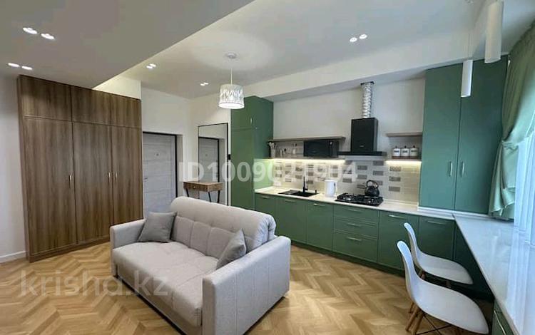 2-комнатная квартира · 70 м² · 4/10 этаж, 18-й микрорайон, ул. Рыскулова, стр. 2/12 — Рыскулова Байтерекова за 30 000 ₸ в Шымкенте, Аль-Фарабийский р-н — фото 6