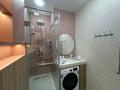 2-комнатная квартира · 70 м² · 4/10 этаж, 18-й микрорайон, ул. Рыскулова, стр. 2/12 — Рыскулова Байтерекова за 30 000 ₸ в Шымкенте, Аль-Фарабийский р-н — фото 9