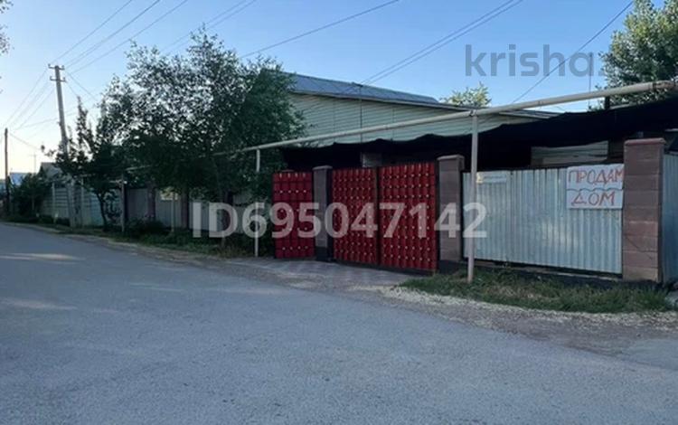 Отдельный дом · 4 комнаты · 120 м² · 8 сот., Джамбула 3 за 20 млн ₸ в Косозен — фото 21