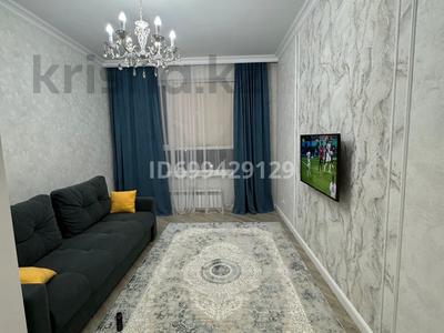 1-комнатная квартира · 40 м² · 8/9 этаж, Бокейханова 20 за 230 000 〒 в Астане, Есильский р-н