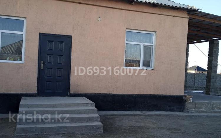 Отдельный дом • 7 комнат • 14 м² • 10 сот., Рауан 4 за 15 млн 〒 в Туркестане — фото 2