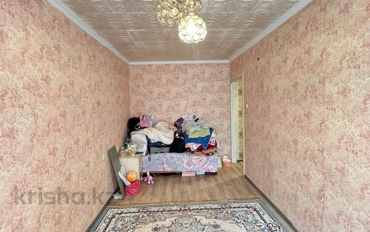1-бөлмелі пәтер · 30 м² · 1/5 қабат, Жангельдина 12б, бағасы: 10.7 млн ₸ в Шымкенте, Аль-Фарабийский р-н — фото 2