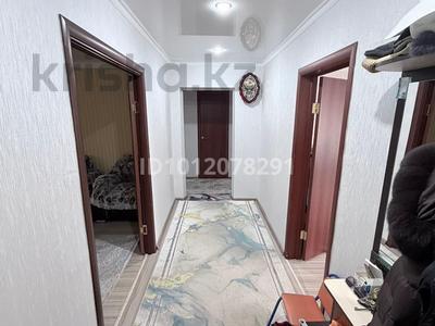 3-комнатная квартира · 72 м² · 1/5 этаж, Майкудук, мкр Восток-3 17 за 22.5 млн 〒 в Караганде, Алихана Бокейханова р-н