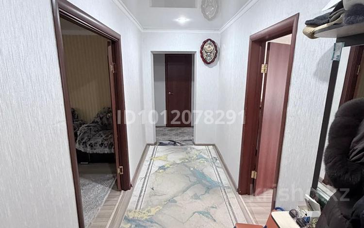 3-бөлмелі пәтер · 72 м² · 1/5 қабат, Восток-3 ш/а. 17, бағасы: 20.5 млн ₸ в Караганде, Алихана Бокейханова р-н — фото 2