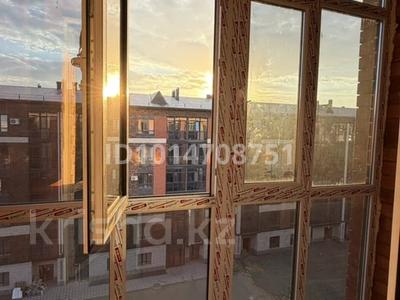 1-комнатная квартира · 40 м² · 5/5 этаж, Ахмета Байтурсынова 98/2 за 13.5 млн ₸ в Кокшетау