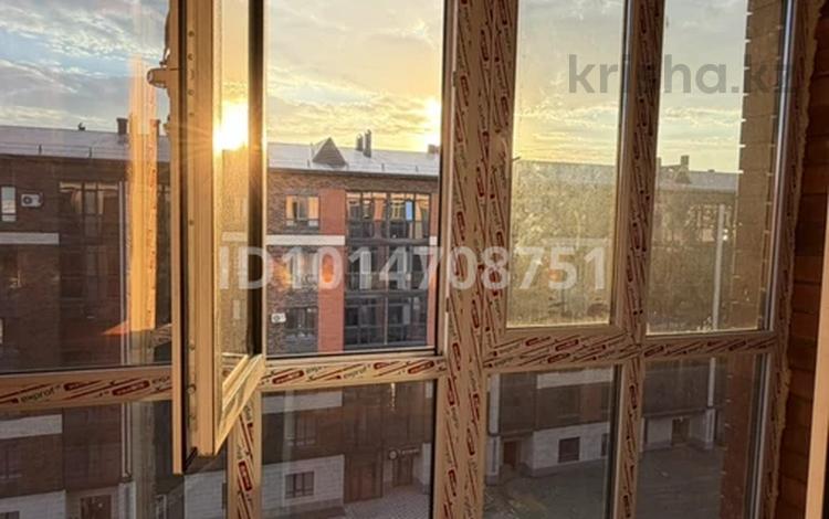 1-комнатная квартира · 40 м² · 5/5 этаж, Ахмета Байтурсынова 98/2 за 13.5 млн ₸ в Кокшетау — фото 10