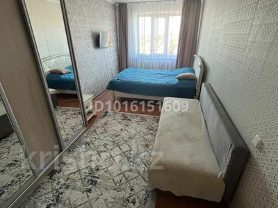 3-бөлмелі пәтер · 88.9 м² · 13/13 қабат, Кудайбердыулы 25/1, бағасы: 32 млн ₸ в Астане, Алматы р-н