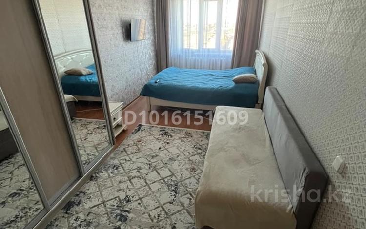3-бөлмелі пәтер · 88.9 м² · 13/13 қабат, Кудайбердыулы 25/1, бағасы: 32 млн ₸ в Астане, Алматы р-н — фото 2