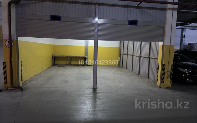 Паркинг · 42 м² · Тауелсиздик 45 за 150 000 ₸ в Астане, Алматы р-н — фото 2