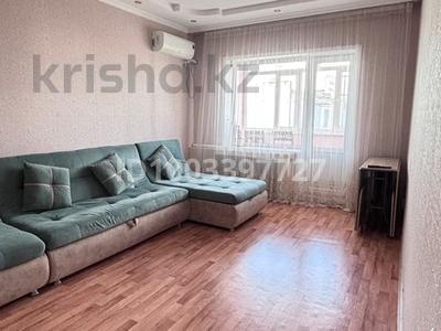 3-комнатная квартира · 75 м² · 5/5 этаж, Мкр. Шашубая 18 — Аксоран, техникум за 27.5 млн 〒 в Балхаше