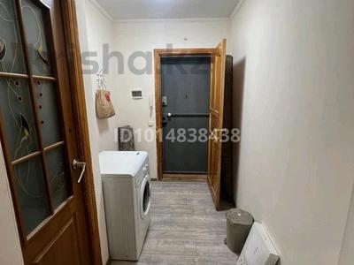 1-комнатная квартира · 27 м² · 7/9 этаж, Майлина 31 31 — Возле Парка жеруйек за 14.5 млн ₸ в Астане, Алматы р-н