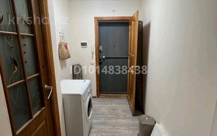1-комнатная квартира · 27 м² · 7/9 этаж, Майлина 31 31 — Возле Парка жеруйек за 14.5 млн ₸ в Астане, Алматы р-н — фото 2