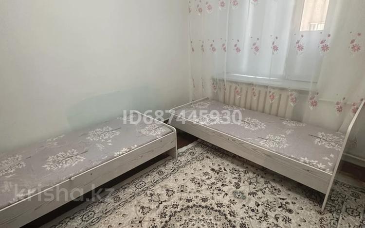 2-комнатная квартира · 50 м² · 4/4 этаж, Сатпаев 18 — Алибек ресторан артында за 100 000 ₸ в Таразе — фото 2