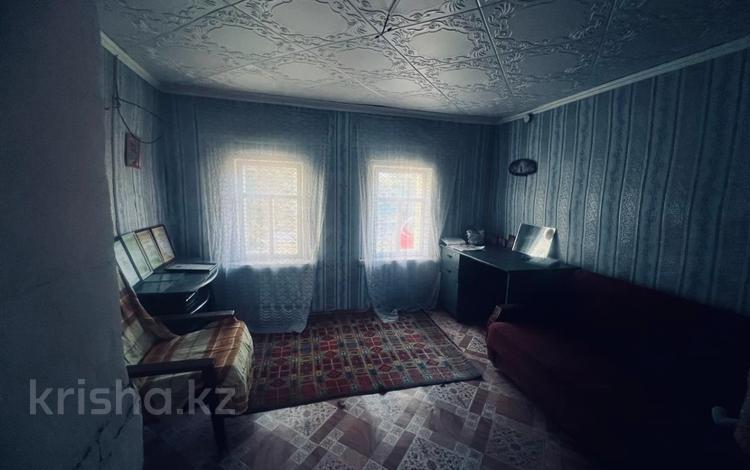 Отдельный дом · 3 комнаты · 47.2 м² · 40 сот., Абылайхана за 7 млн ₸ в Сагыре — фото 9