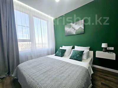 1-комнатная квартира · 44 м², Санжара Асфендиярова 8 за 12 000 ₸ в Астане, Нура р-н
