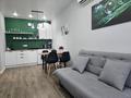 1-комнатная квартира · 44 м², Санжара Асфендиярова 8 за 12 000 ₸ в Астане, Нура р-н — фото 10