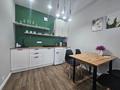 1-комнатная квартира · 44 м², Санжара Асфендиярова 8 за 12 000 ₸ в Астане, Нура р-н — фото 12