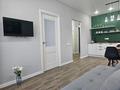 1-комнатная квартира · 44 м², Санжара Асфендиярова 8 за 12 000 ₸ в Астане, Нура р-н — фото 15