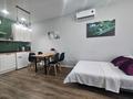 1-комнатная квартира · 44 м², Санжара Асфендиярова 8 за 12 000 ₸ в Астане, Нура р-н — фото 18