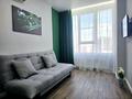 1-комнатная квартира · 44 м², Санжара Асфендиярова 8 за 12 000 ₸ в Астане, Нура р-н — фото 2