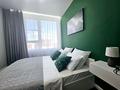 1-комнатная квартира · 44 м², Санжара Асфендиярова 8 за 12 000 ₸ в Астане, Нура р-н — фото 3