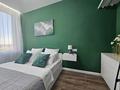 1-комнатная квартира · 44 м², Санжара Асфендиярова 8 за 12 000 ₸ в Астане, Нура р-н — фото 5