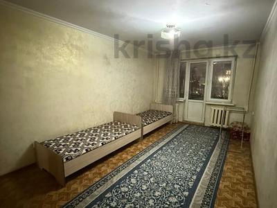 1-комнатная квартира · 33 м² · 3/4 этаж, мкр №1 за 24.5 млн 〒 в Алматы, Ауэзовский р-н