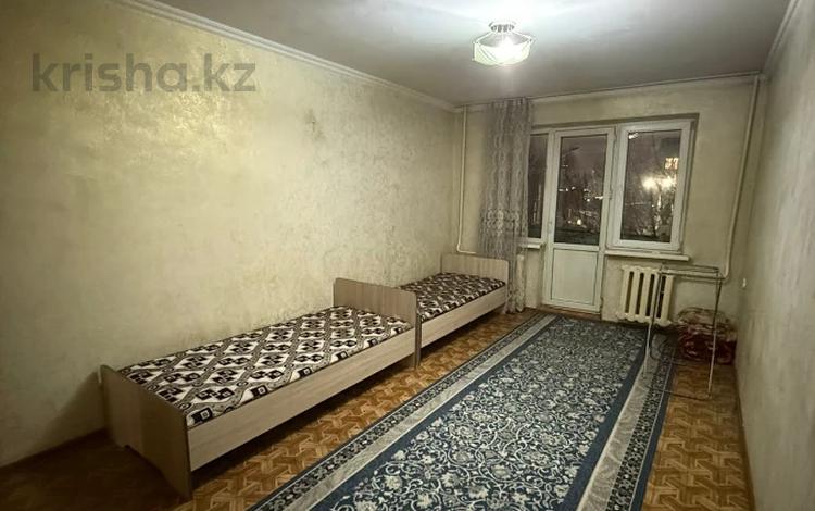 1-комнатная квартира · 33 м² · 3/4 этаж, мкр №1 за 24.5 млн 〒 в Алматы, Ауэзовский р-н — фото 4