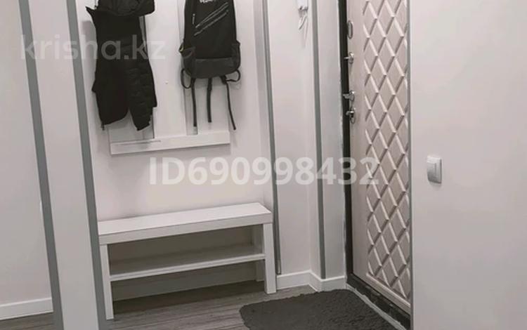 1-комнатная квартира · 34 м² · 3/3 этаж, мкр Теректы, Устирт 5/2 за 180 000 ₸ в Алматы, Алатауский р-н — фото 2