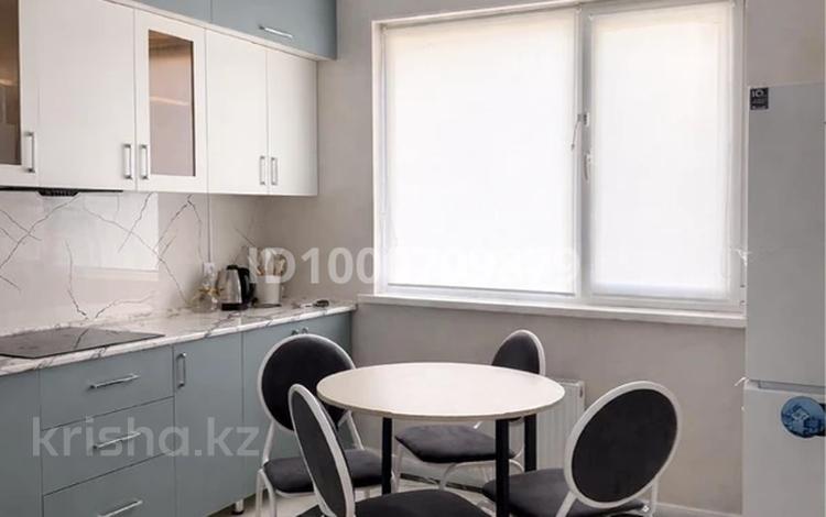 1-комнатная квартира · 37 м² · 3/16 этаж, ​Туркия 1280/2 за 180 000 ₸ в Шымкенте, Абайский р-н — фото 9