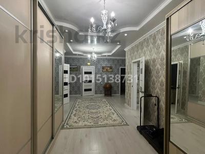 Отдельный дом · 5 комнат · 144 м² · 10 сот., Б.Момышулы 87 — Магазин Мастерок за 40 млн ₸ в Талапкер 