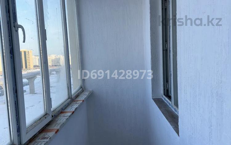 1-комнатная квартира, 35 м², 6/9 этаж, Райымбек батыр за 14.5 млн 〒 в Астане, Алматы р-н — фото 2