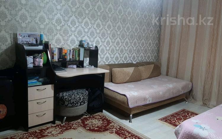 1-комнатная квартира · 38 м² · 1/5 этаж, мушелтои за 13.5 млн ₸ в Талдыкоргане, мкр Мушелтой — фото 2