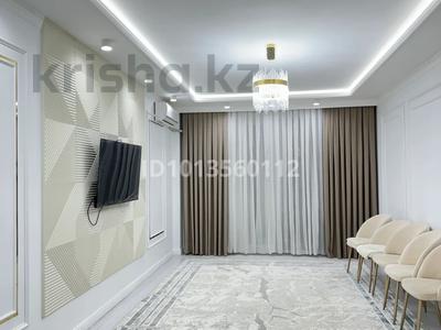 3-бөлмелі пәтер · 88 м² · 12/12 қабат, Нұрсәт ш/а, Аргынбекова 29/4 к2 — Шаяхметов, бағасы: 55 млн ₸ в Шымкенте, Каратауский р-н