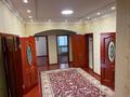 Отдельный дом • 6 комнат • 262 м² • 6.75 сот., мкр Нур Алатау за 125 млн 〒 в Алматы, Бостандыкский р-н — фото 8