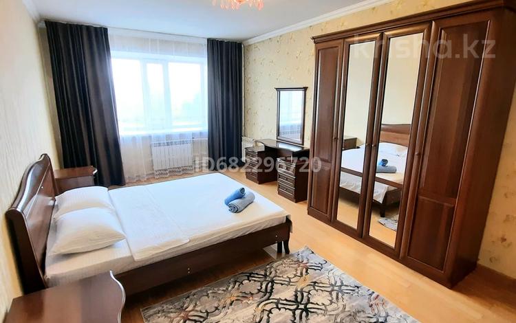 3-комнатная квартира · 100 м² · 4/9 этаж, Баймуканова 84 — Акана серэ за 20 500 ₸ в Кокшетау — фото 2
