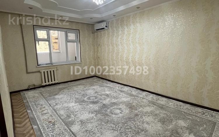 3-бөлмелі пәтер · 57 м² · 4/5 қабат, Валиханова 66, бағасы: 15 млн 〒 в Кентау — фото 2