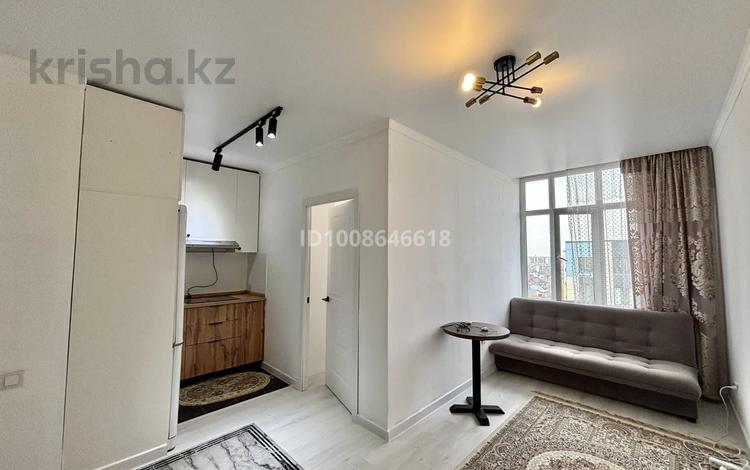 2-бөлмелі пәтер · 35.22 м² · 9/9 қабат, мкр Шугыла 340/46, бағасы: 24 млн ₸ в Алматы, Наурызбайский р-н — фото 42